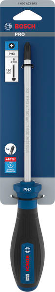 Schraubendreher PH3 x 150 mm PRO