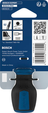Stubby Schraubendreher TX15 x 25 mm PRO