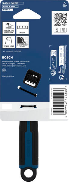 Rollgabelschlüssel 150 mm (6")
