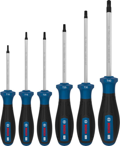 Produktbild von Schraubendreher-Set TX PRO