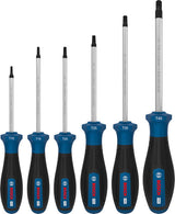 Produktbild von Schraubendreher-Set TX PRO