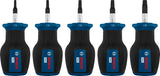 Produktbild von Stubby Schraubendreher-Set TX PRO
