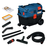 Produktbild von Allzwecksauger GAS12-25LS