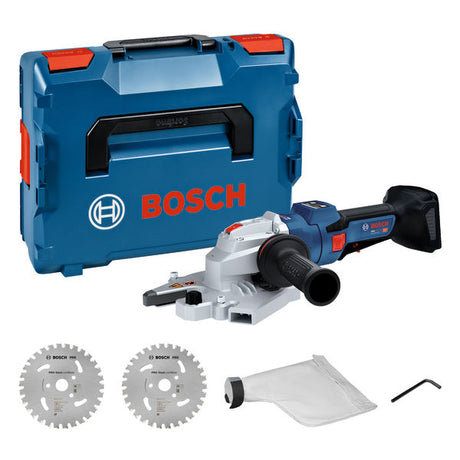 Produktbild von Akku-Betonstahlschneider GBC18V-32 PS inkl. L-BOXX 162
