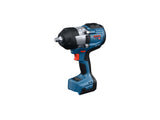 Schlagschrauber GDS18V-1400 mit 2x Akku EXBA18V-80 inkl. L-BOXX 136