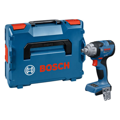 Produktbild von Akku-Drehschlagschrauber GDS18V-330H inkl. L-BOXX 136