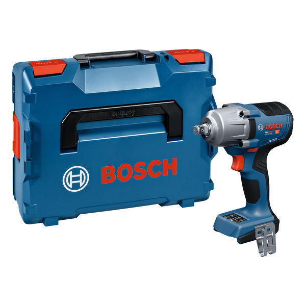 Produktbild von Akku-Drehschlagschrauber GDS18V-450H inkl. L-BOXX 136