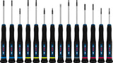 Produktbild von Präzisionsschraubendreher-Set PH SL/TX/TH/H PRO
