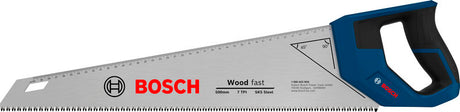 Produktbild von Handsäge 500 mm 7 Zähne