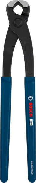 Produktbild von Monierzange 225 mm tauchbeschichtete Griffe PRO