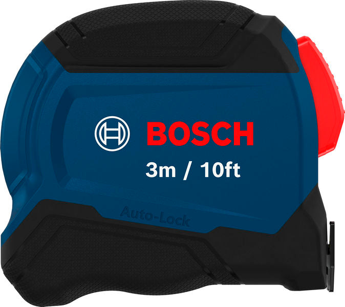 Produktbild von Maßband 3 m Auto-Lock PRO