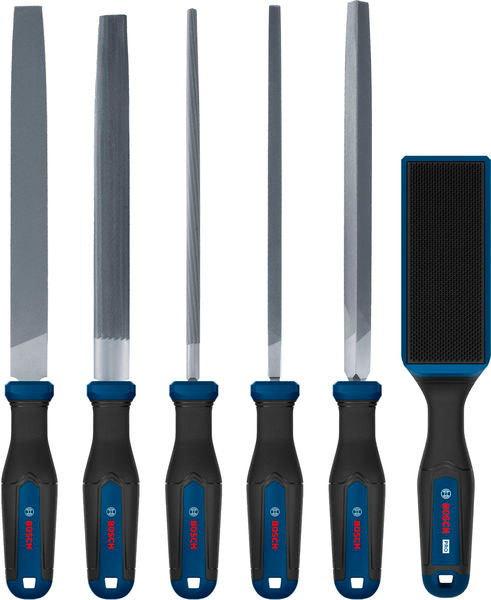 Produktbild von Feilenbürsten-Set PRO