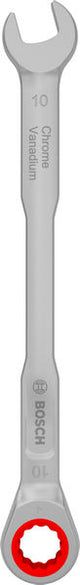 Ratschen-Ringmaulschlüssel 10 mm