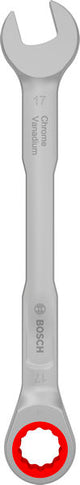 Produktbild von Ratschen-Ringmaulschlüssel 17 mm