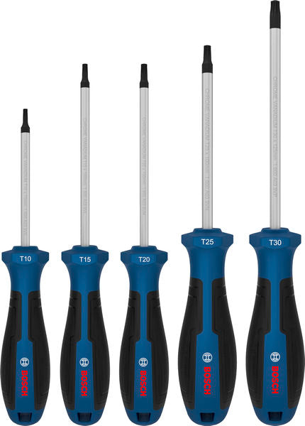 Produktbild von Schraubendreher-Set TX