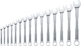 Produktbild von Ringmaulschlüssel-Set 6 - 21 mm