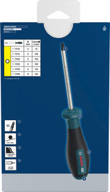 Schraubendreher-Set TX PRO (6-teilig)