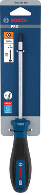 Schraubendreher TH30 x 125 mm PRO