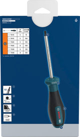 Schraubendreher-Set TH PRO (6-teilig)