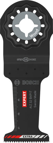 Produktbild von Tauchsägeblatt 45 x 32 mm AIZ 32 BXPIT WoodMax EXPERT