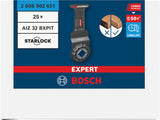 Tauchsägeblatt 45 x 32 mm AIZ 32 BXPIT WoodMax EXPERT (25-teilig)