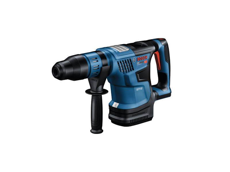 Akku-Bohrhammer GBH18V-36 mit SDS max inkl. XL-BOXX