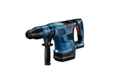 Akku-Bohrhammer GBH18V-36 mit SDS max inkl. XL-BOXX