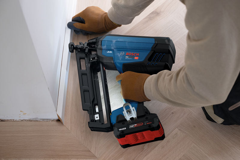 Akku-Nagler GNH18V-64-3