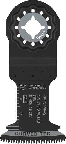 Produktbild von Tauchsägeblatt 45 x 45 mm AIZ 45 BSPIB PRO