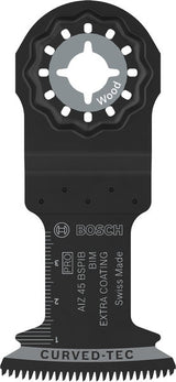Produktbild von Tauchsägeblatt 45 x 45 mm AIZ 45 BSPIB PRO