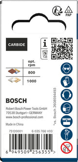 Gewinde-Lochsäge Ø 35 x 60 x 70 mm Construction Material PRO