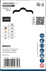 Gewinde-Lochsäge Ø 60 x 60 x 65 mm Construction Material PRO