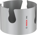 Produktbild von Gewinde-Lochsäge 92 x 60 x 65 mm Construction Material PRO