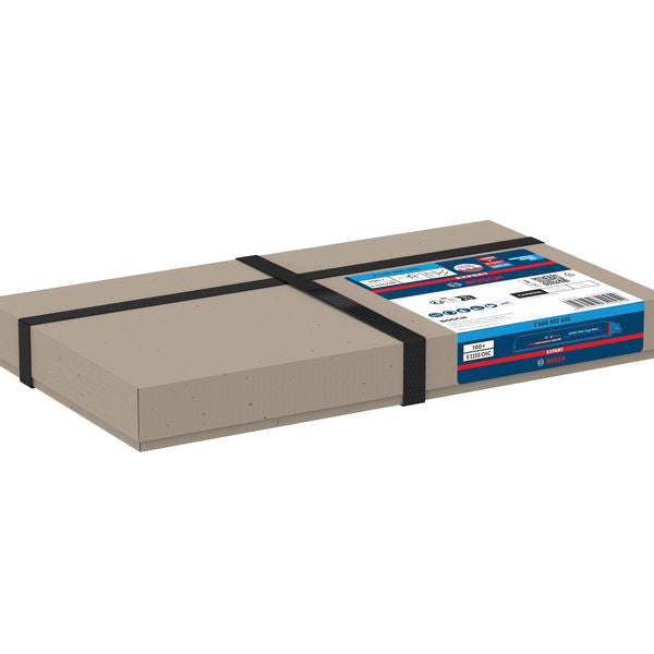 Säbelsägeblatt S1155CHC Thick Tough Metal EXPERT (100 Stück)