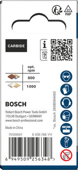 Gewinde-Lochsäge Ø 25 x 60 x 70 mm Construction Material PRO