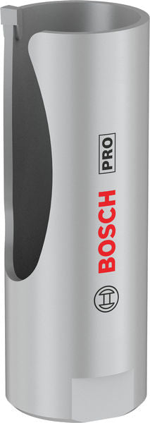 Produktbild von Gewinde-Lochsäge 25 x 60 x 70 mm Construction Material PRO