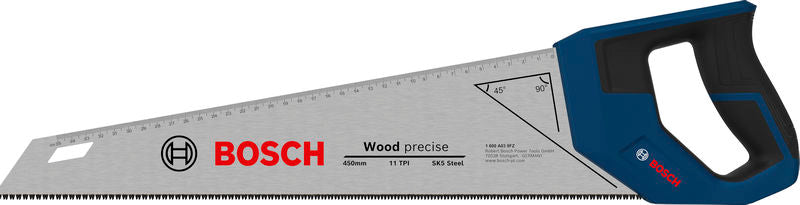 Produktbild von Handsäge 450 mm 11 Zähne