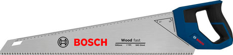 Produktbild von Handsäge 550 mm 7 Zähne
