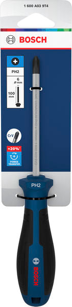 Schraubendreher PH2 x 100 mm