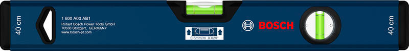 Produktbild von Wasserwaage 40 cm PRO