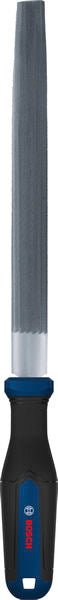 Produktbild von Halbrundfeile 200 mm (8")