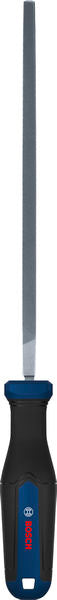 Produktbild von Vierkantfeile 200 mm (8")
