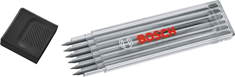 Produktbild von Bleistiftminen 2,8 mm HB Nachfüllpack
