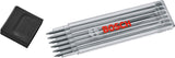 Produktbild von Bleistiftminen 2,8 mm HB Nachfüllpack