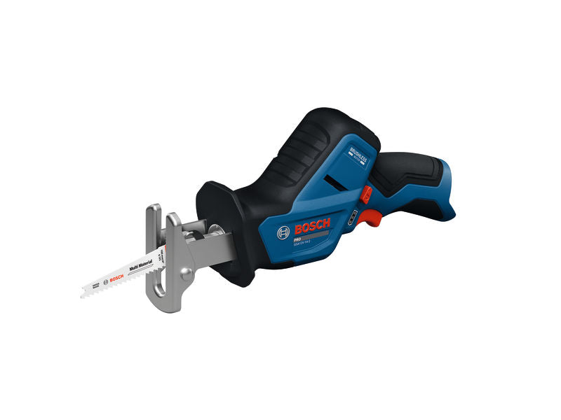 Akku-Säbelsäge GSA12V-14-2 inkl. L-BOXX 102