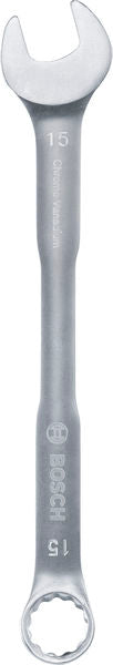 Produktbild von Ringmaulschlüssel 15 mm