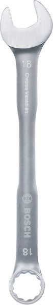 Produktbild von Ringmaulschlüssel 18 mm