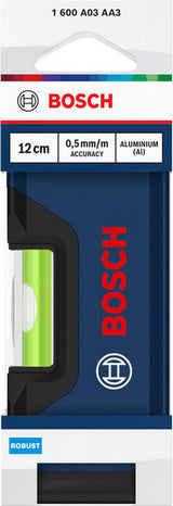 Wasserwaage 12 cm PRO