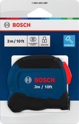 Maßband 3 m Auto-Lock PRO
