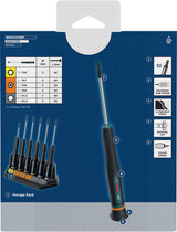 Präzisionsschraubendreher-Set TX/TH/H PRO (6-teilig)